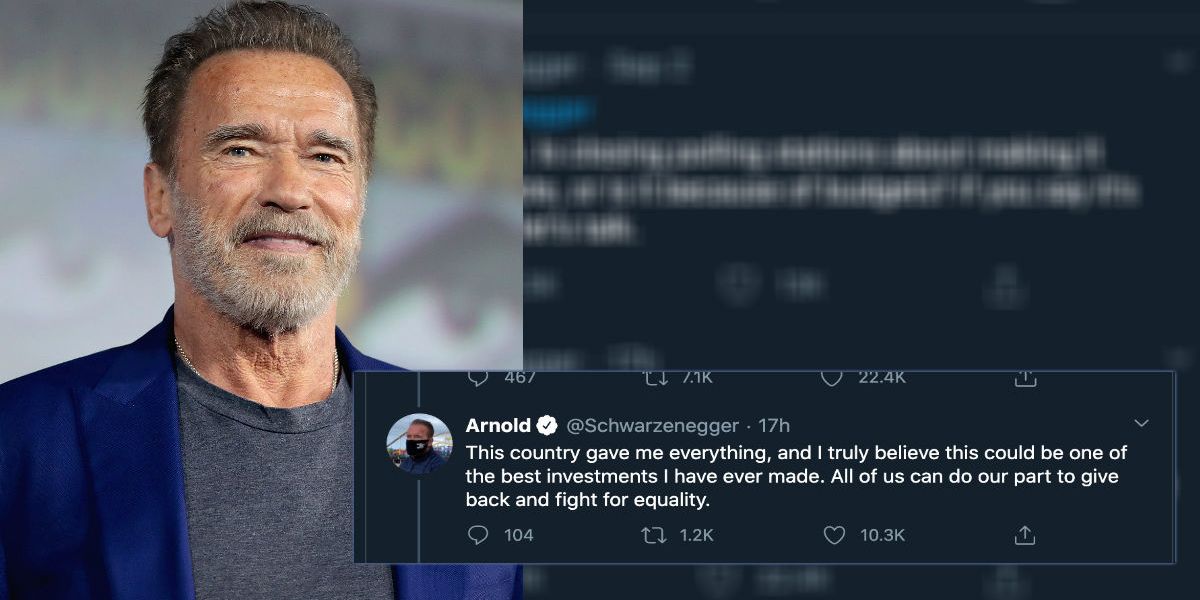 Arnold Schwarzenegger Pronunciation Orders www.congressintercultural.eu