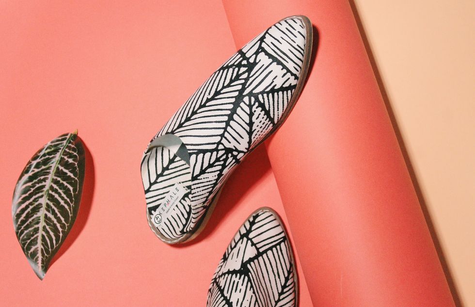Ivorian Marie Jeanne Akobe, better known as Akobs, is a food, product, and interior class=