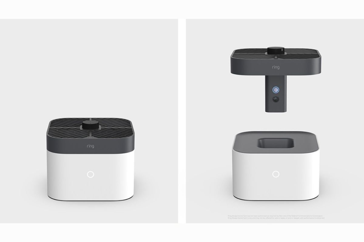 Ring Always Home Cam