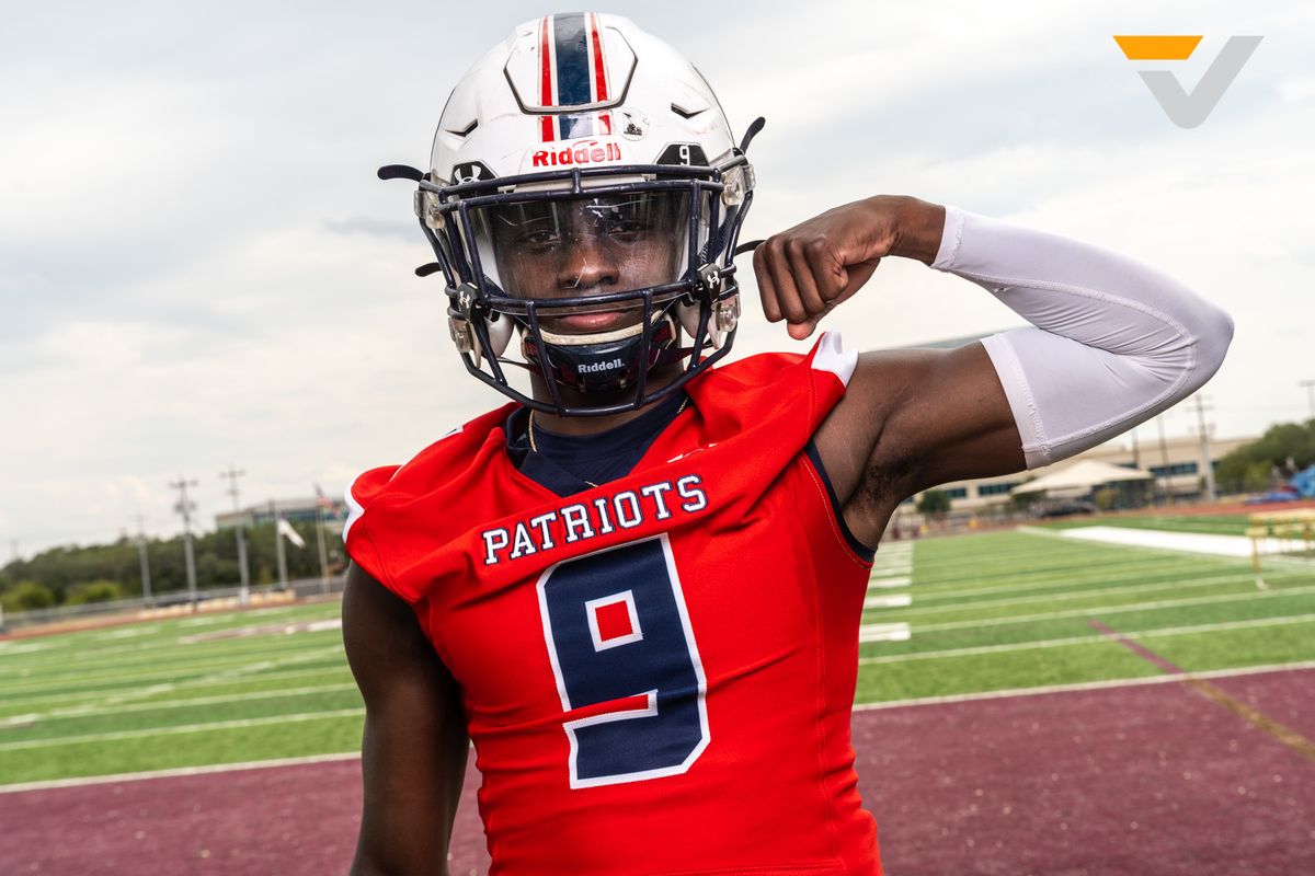 Football's Back: San Antonio Is Ready For 12-5A DI & 14-5A DI Action
