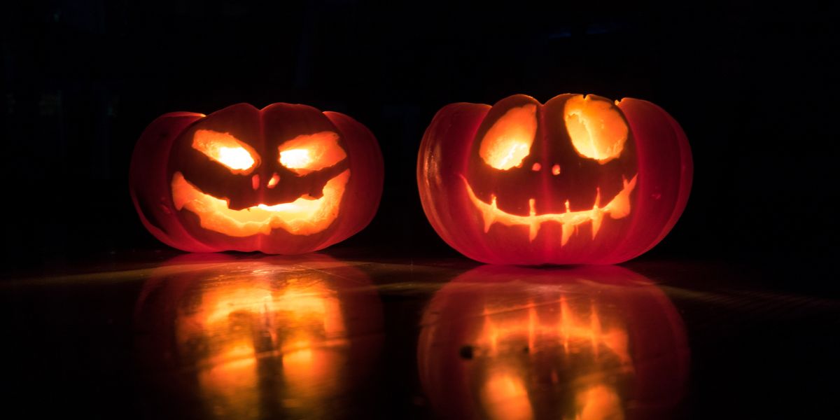 People Explain How They'll Be Safely Celebrating Halloween During The Pandemic