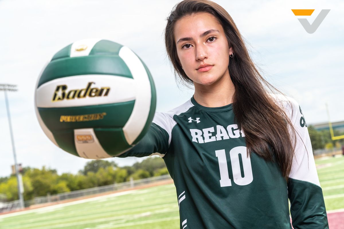 On Point: VYPE San Antonio UIL 5A/6A Volleyball Rankings (9/24)