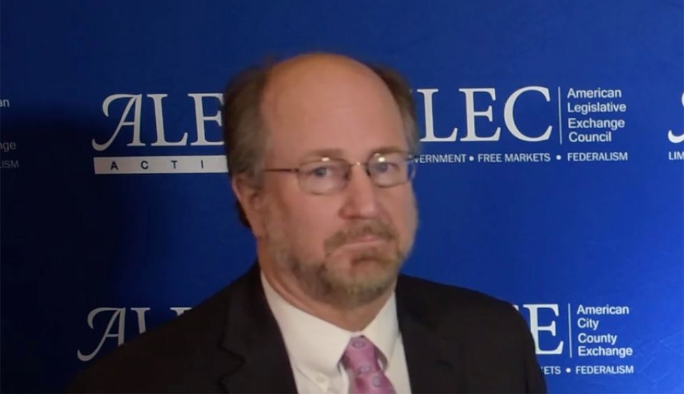 Alaska’s attorney general resigns hours after texts he