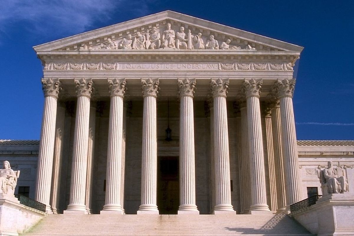 Which of Trump’s Supreme Court choices might be the most reliably conservative?