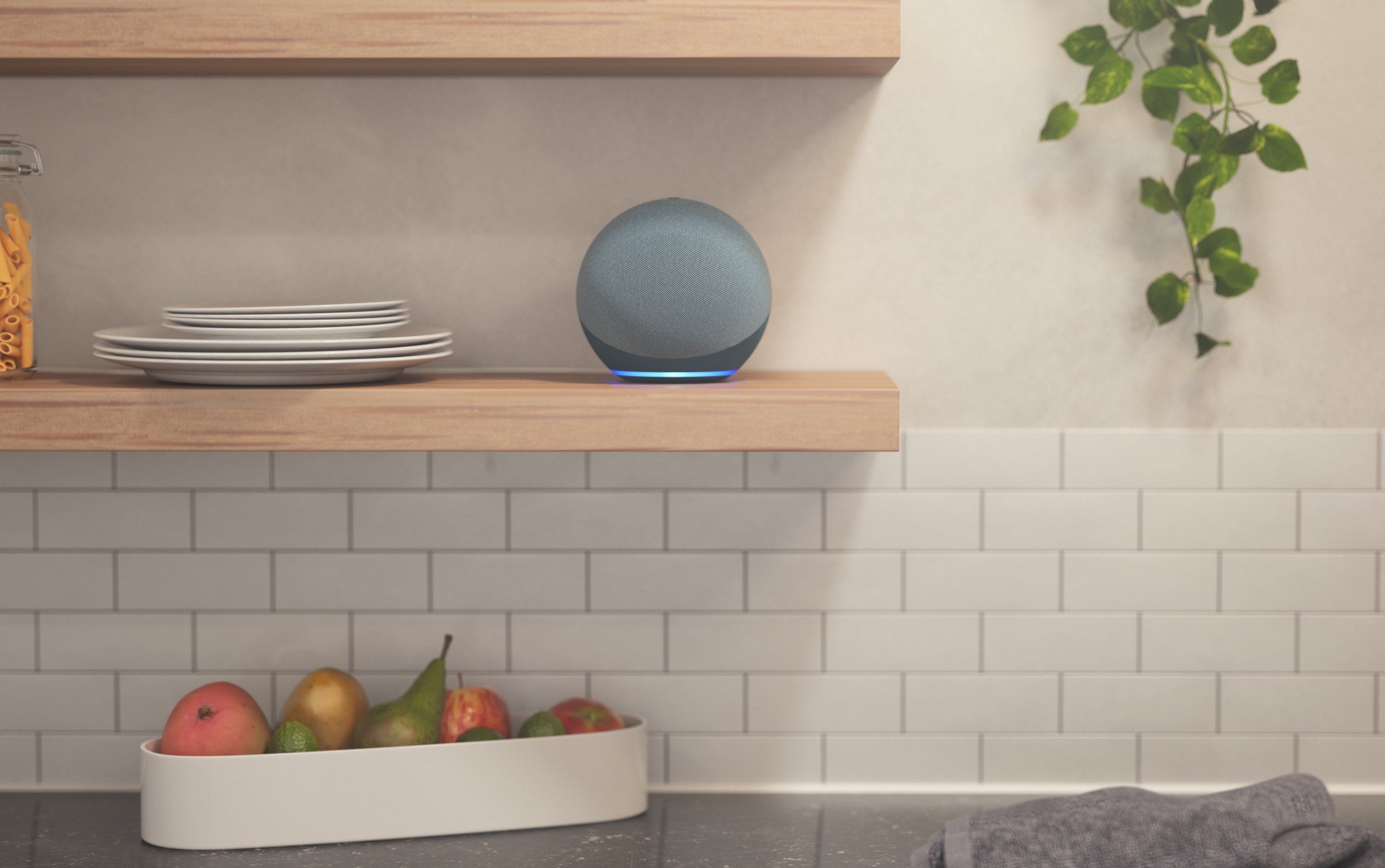 Best Smart Speakers And Displays With Siri, Alexa Or Google - Gearbrain