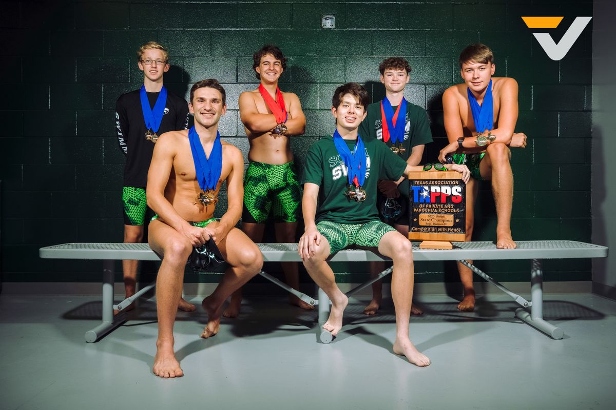 Inside the Program: Lutheran South Swim