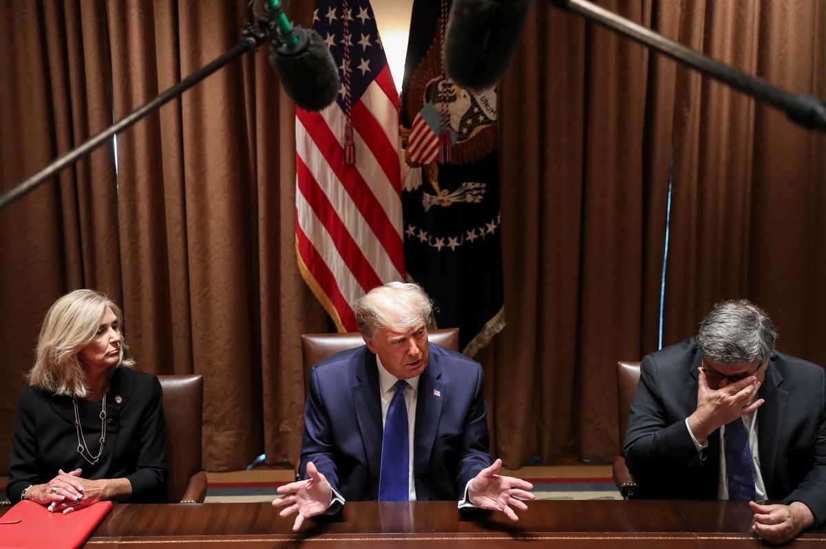 Usa 2020: il Russiagate continua a sbriciolarsi