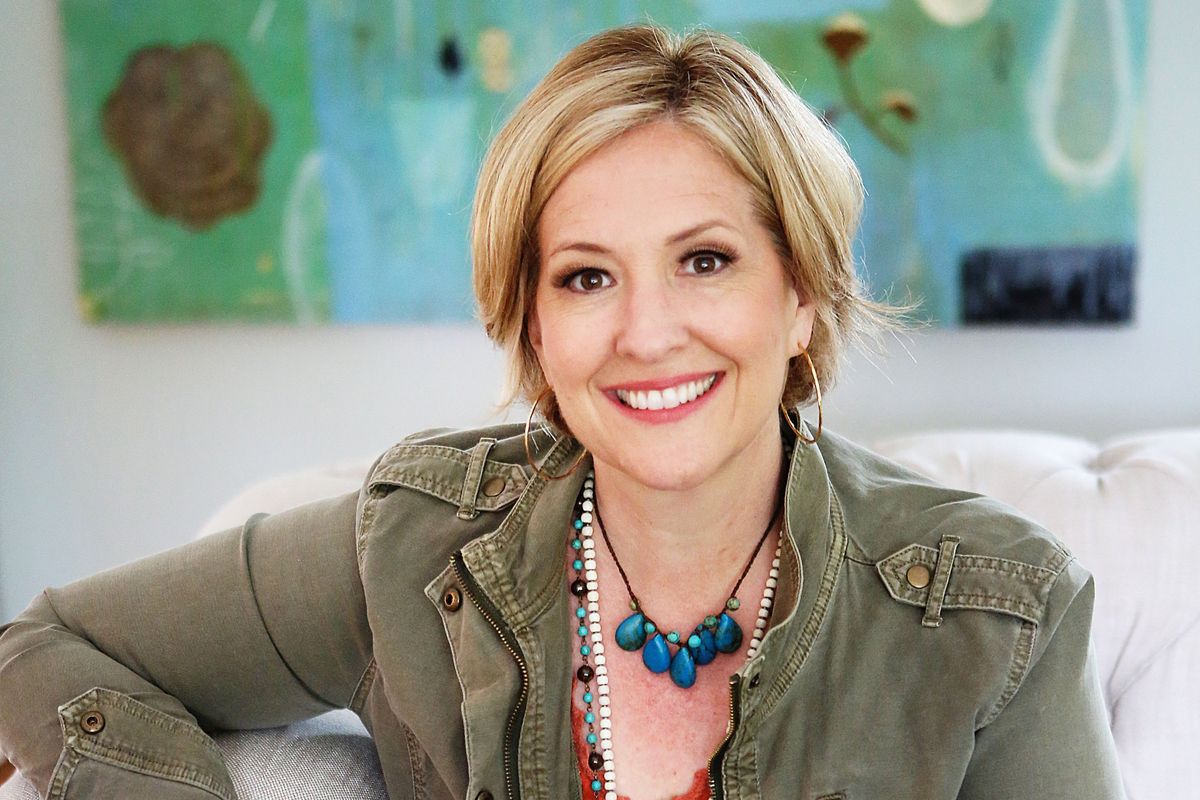 UT professor, author Brené Brown inks deal with Spotify