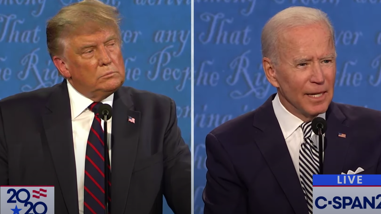 Is Trump Camp Complaining About Rules So They Can Ditch Final Debate?