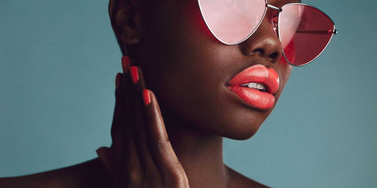 The Lipstick Shades That Allow Your Lips To Be The Star