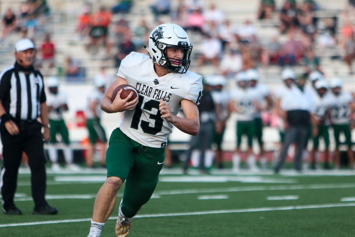 IN FOCUS: Clear Falls makes statement against Brook