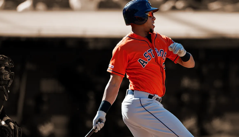 Report: Michael Brantley won't be playing for the Blue Jays after all