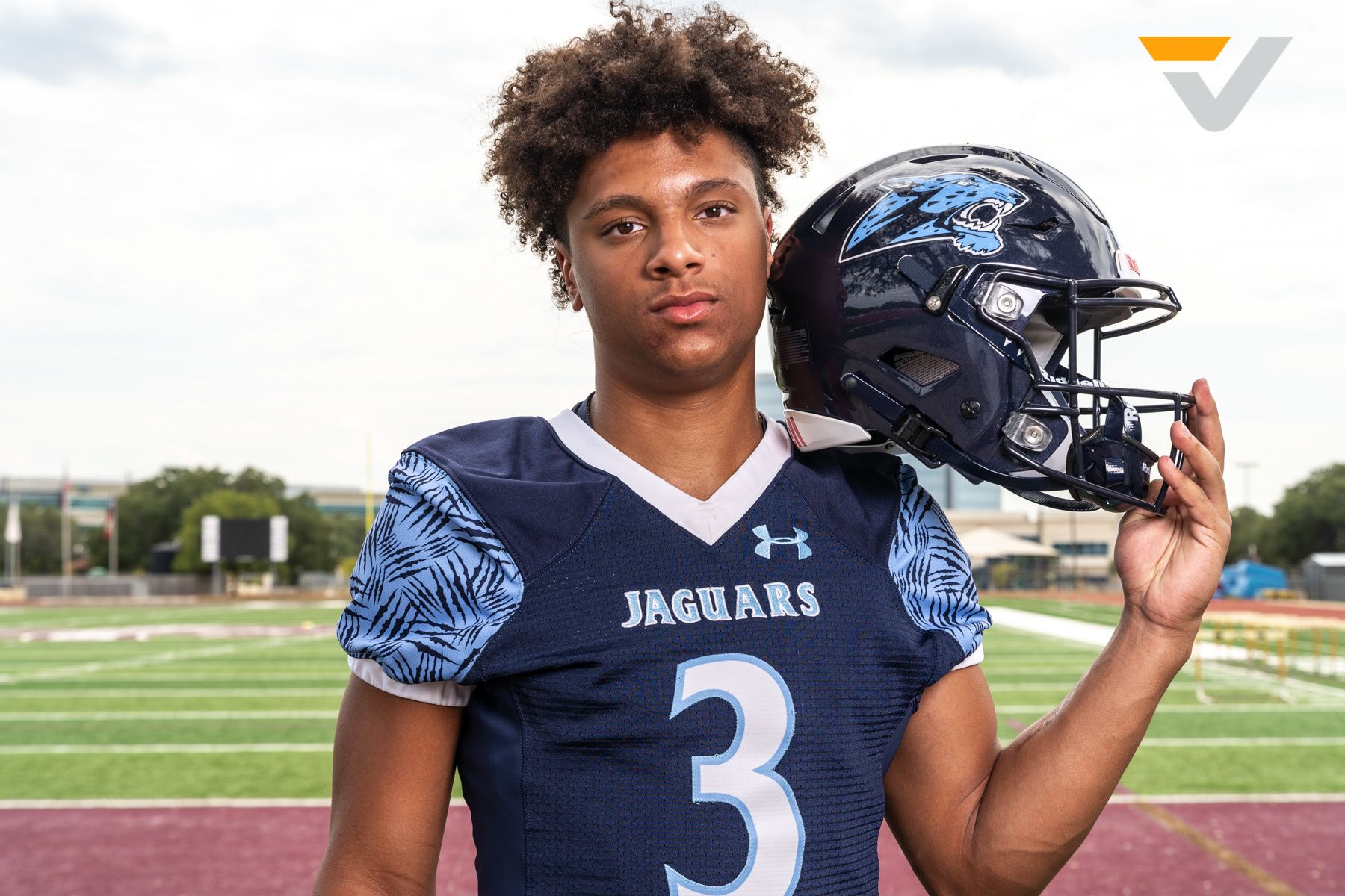 On Top: VYPE San Antonio 6A & 5A Football Rankings 10/20