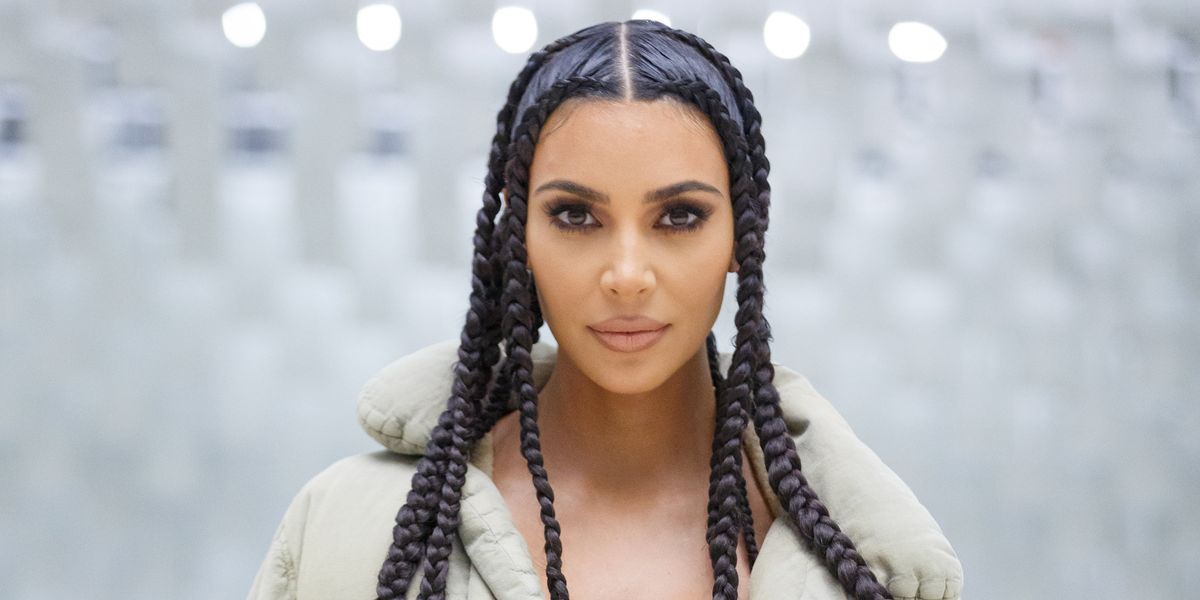 Kim Kardashian Says Instagram Makes Her More Than 'KUWTK'