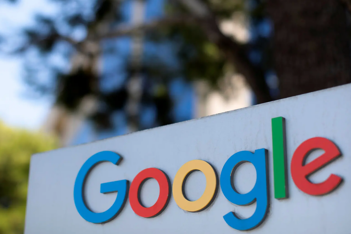 Texas joins Trump administration's lawsuit against Google, arguing the tech company has a monopoly