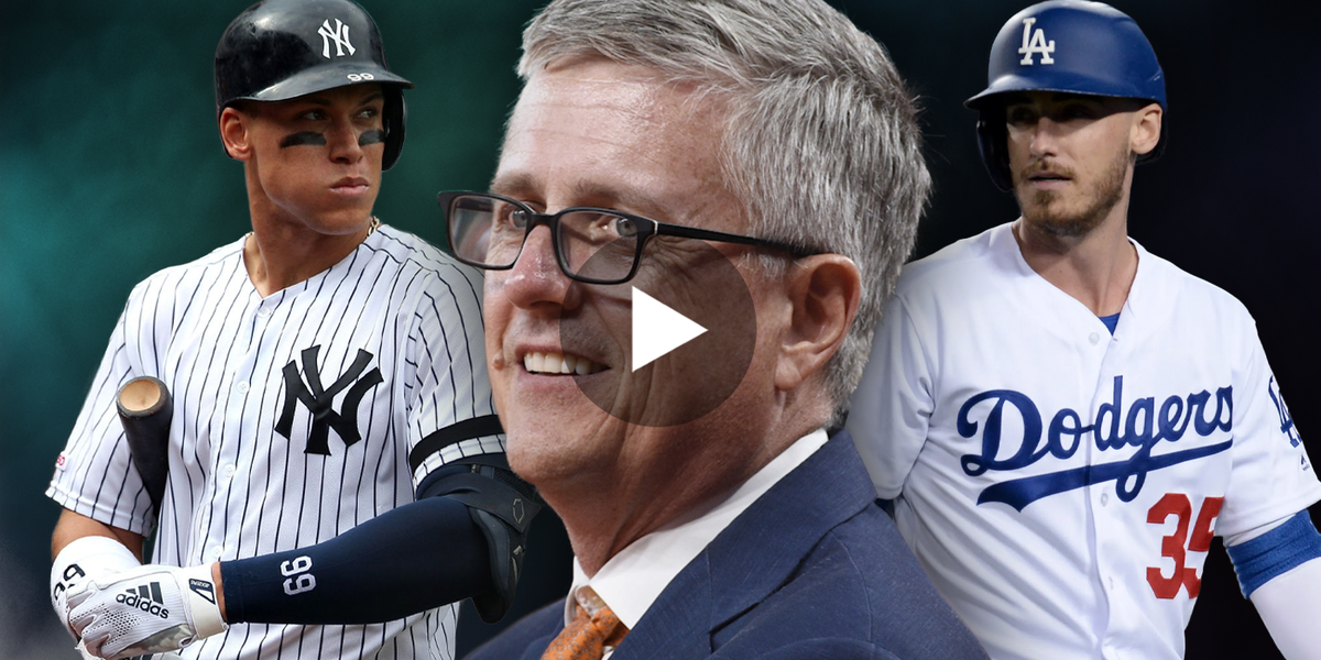 Why Luhnow wouldn’t implicate other MLB teams in cheating SportsMap