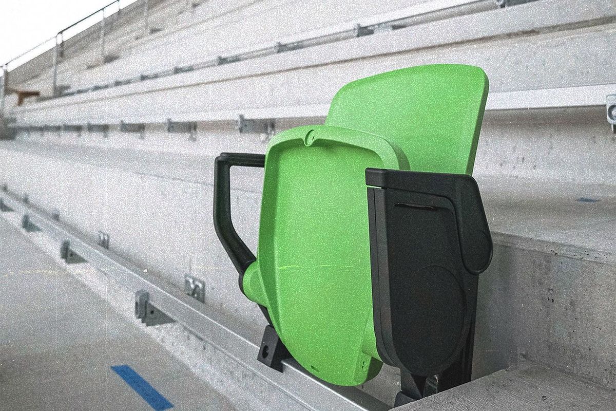 Austin FC stadium one seat closer to opening this spring