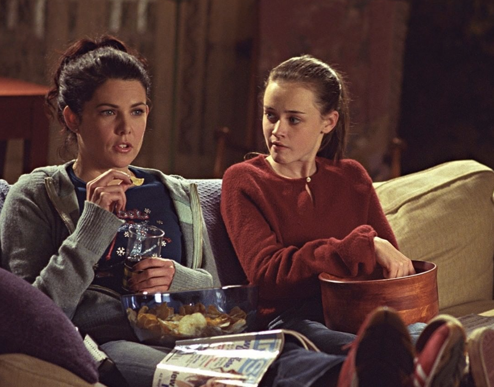 15 Gilmore Girls Quotes For Every Kind Of Student 15 Gilmore Girls Quotes For Every Kind Of Student