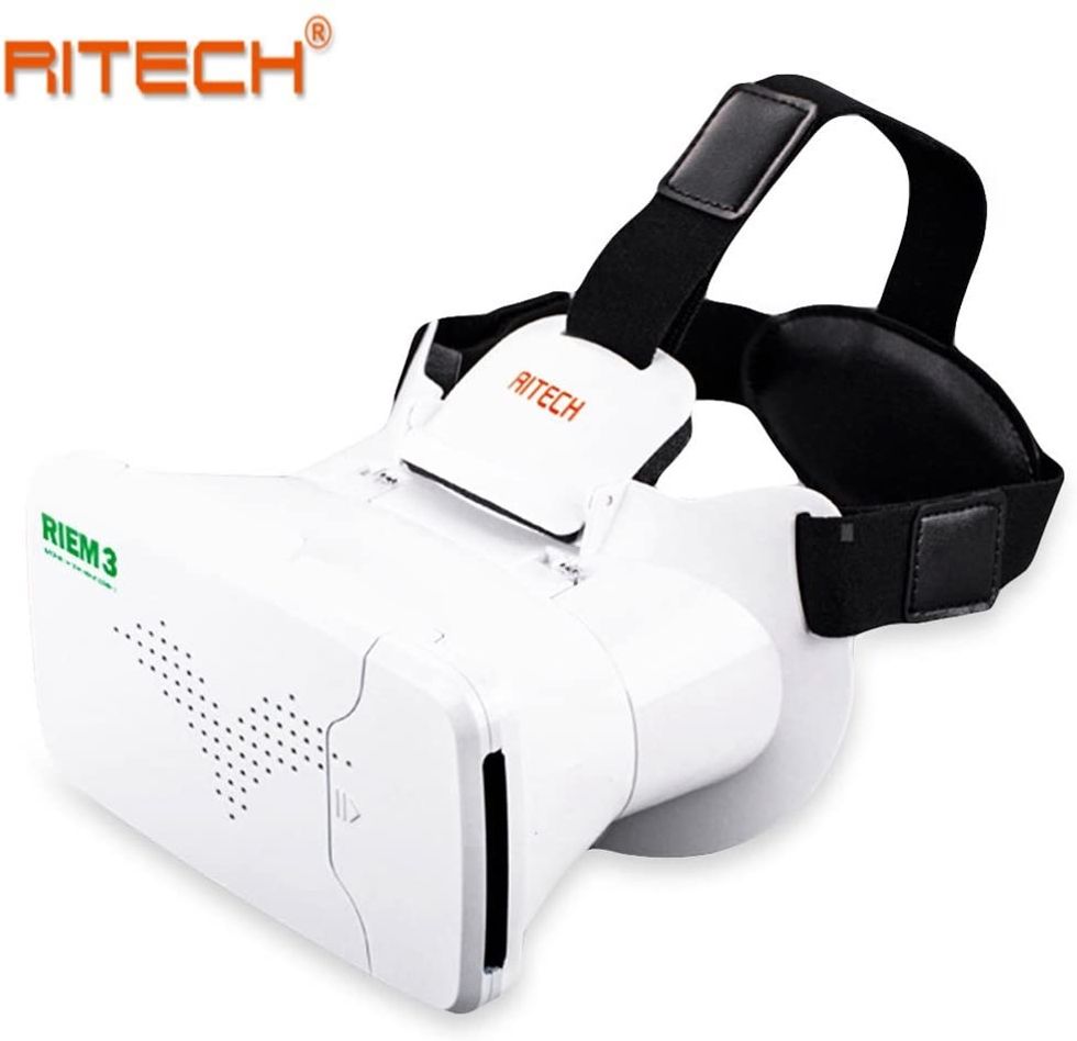 Ritech Riem 3 VR Headset