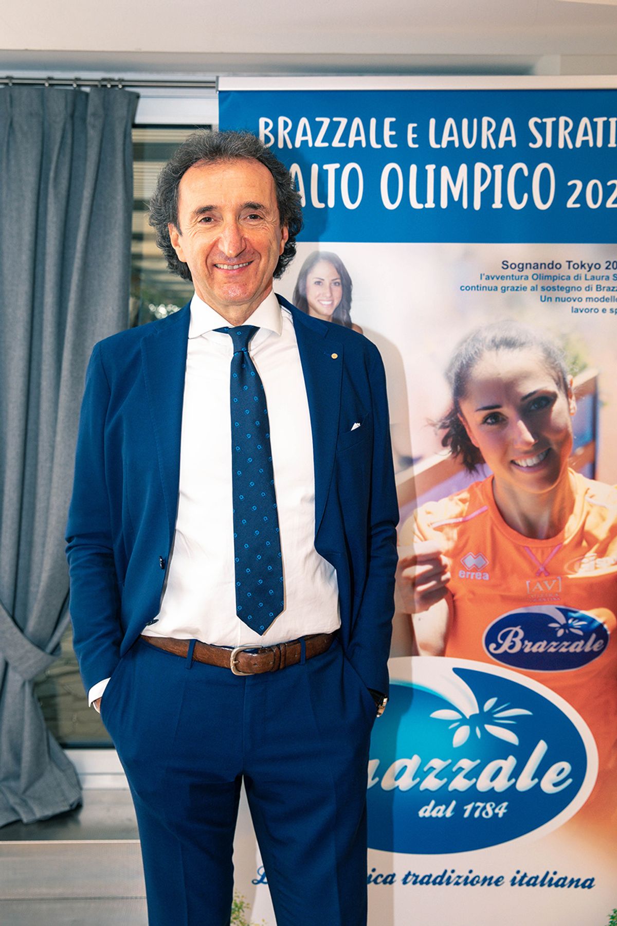 Roberto Brazzale: «È arrivato il momento di ripensare il nostro modello del Made in Italy»