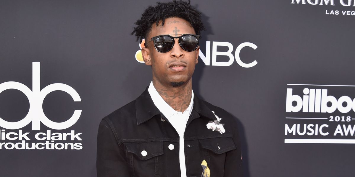 21 Savage and Chime Launch Second Year of Financial Literacy