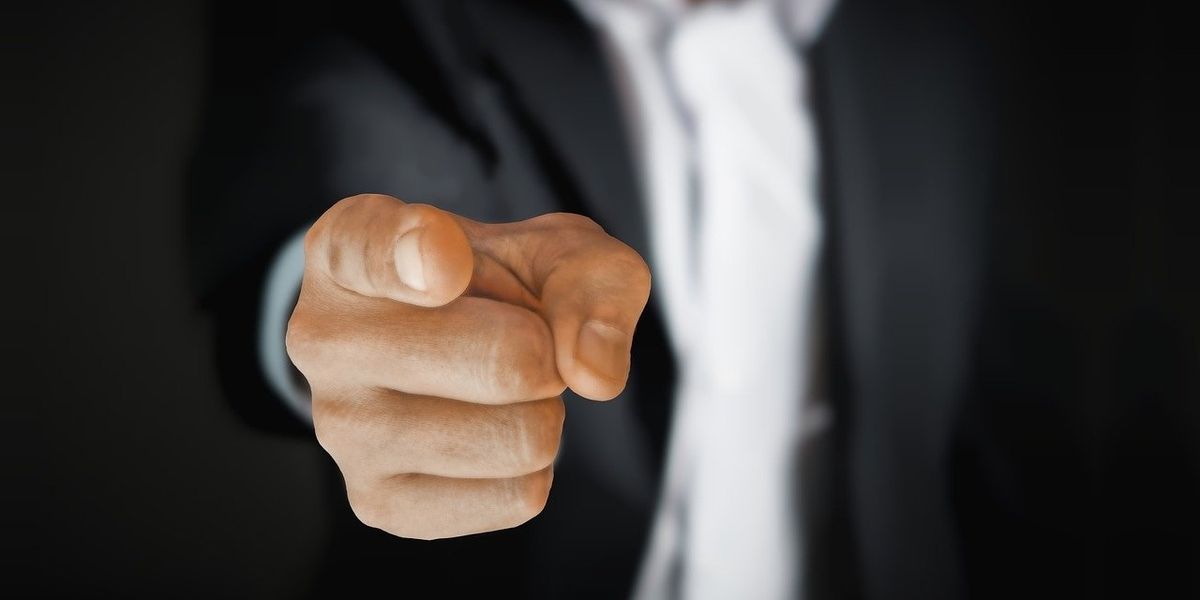 People Recount The Most Oddly Specific Rules They've Encountered That Someone Was Directly Responsible For