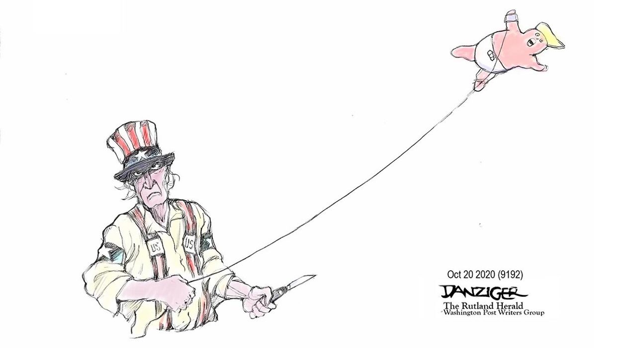 Danziger Draws