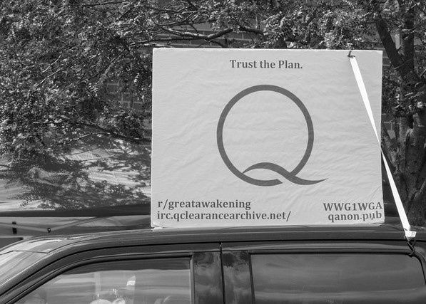 QAnon