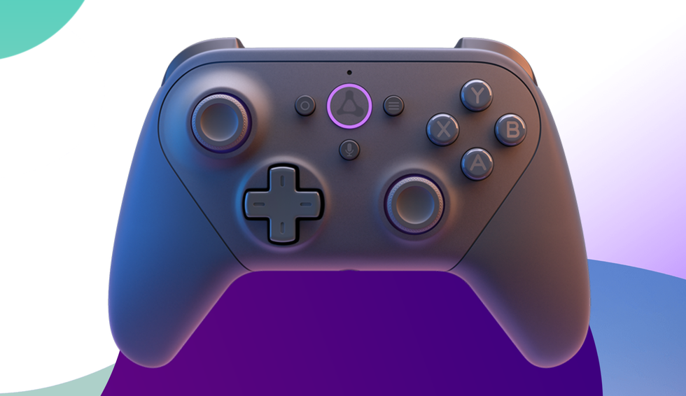 Amazon Luna Controller