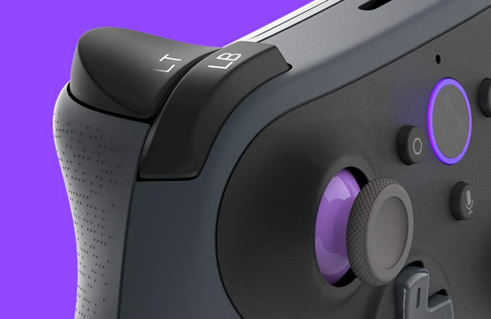 Amazon Luna Controller