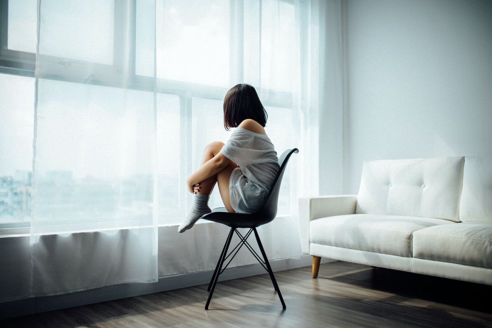 7 Ways To Cope With Stress