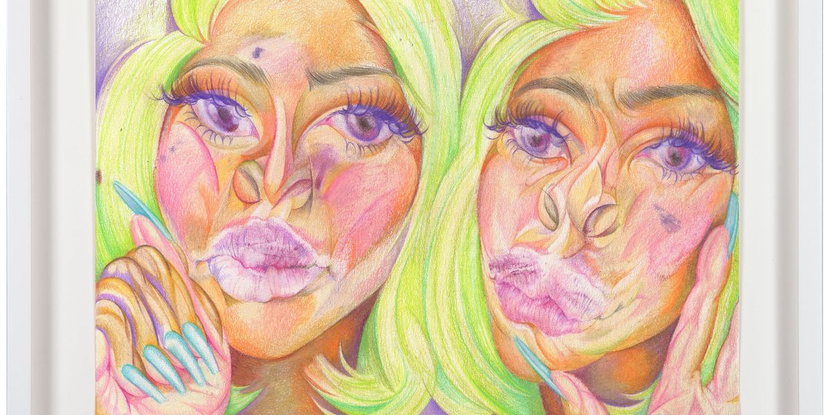 The Deeper Meaning Behind This Clermont Twins Illustration