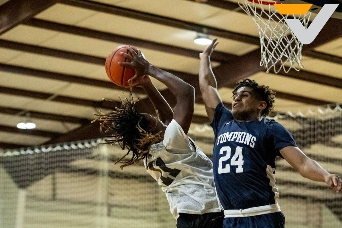 VYPE Hoops 2020 High School Boys Preseason Showcase Wrap