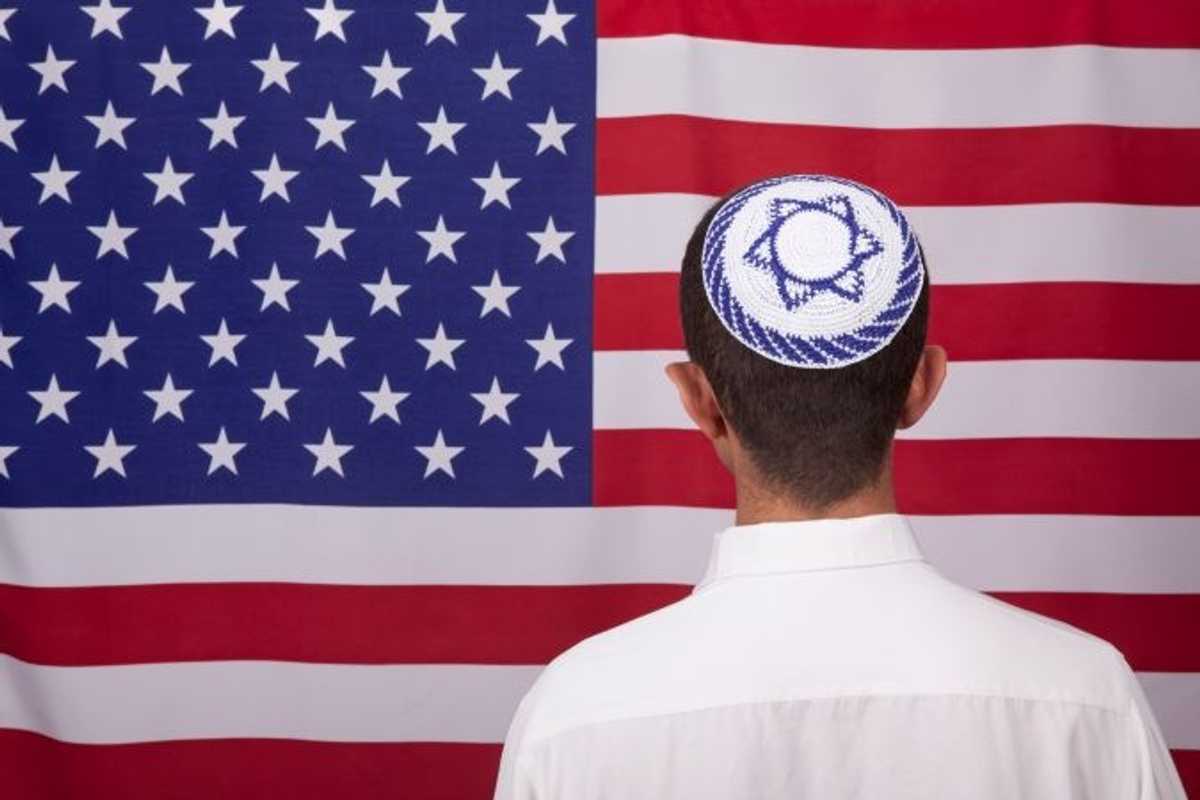 Jewish Voters
