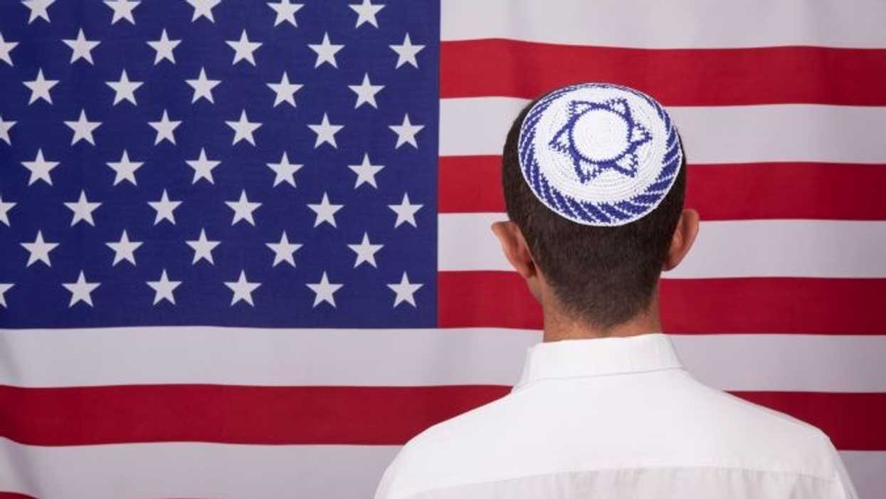 jewish