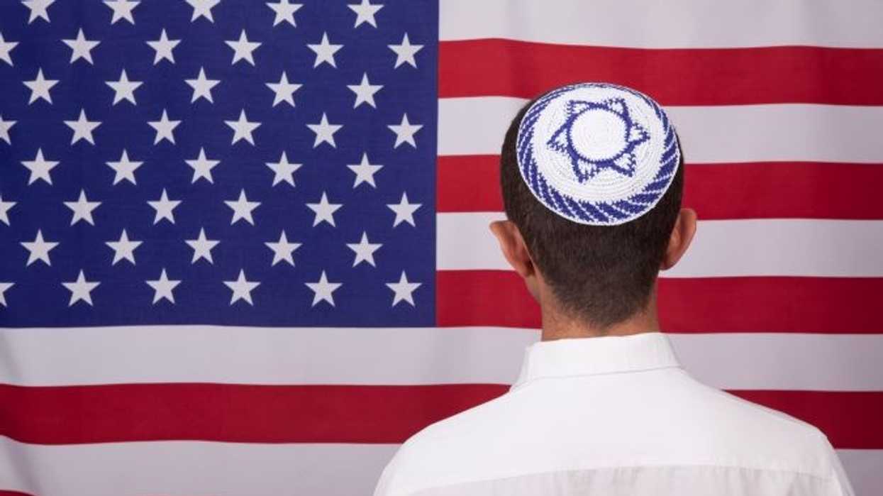 Jewish Voters