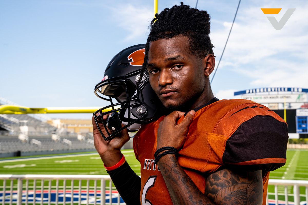 VYPE Austin UIL & TAPPS Football Rankings (10/21)