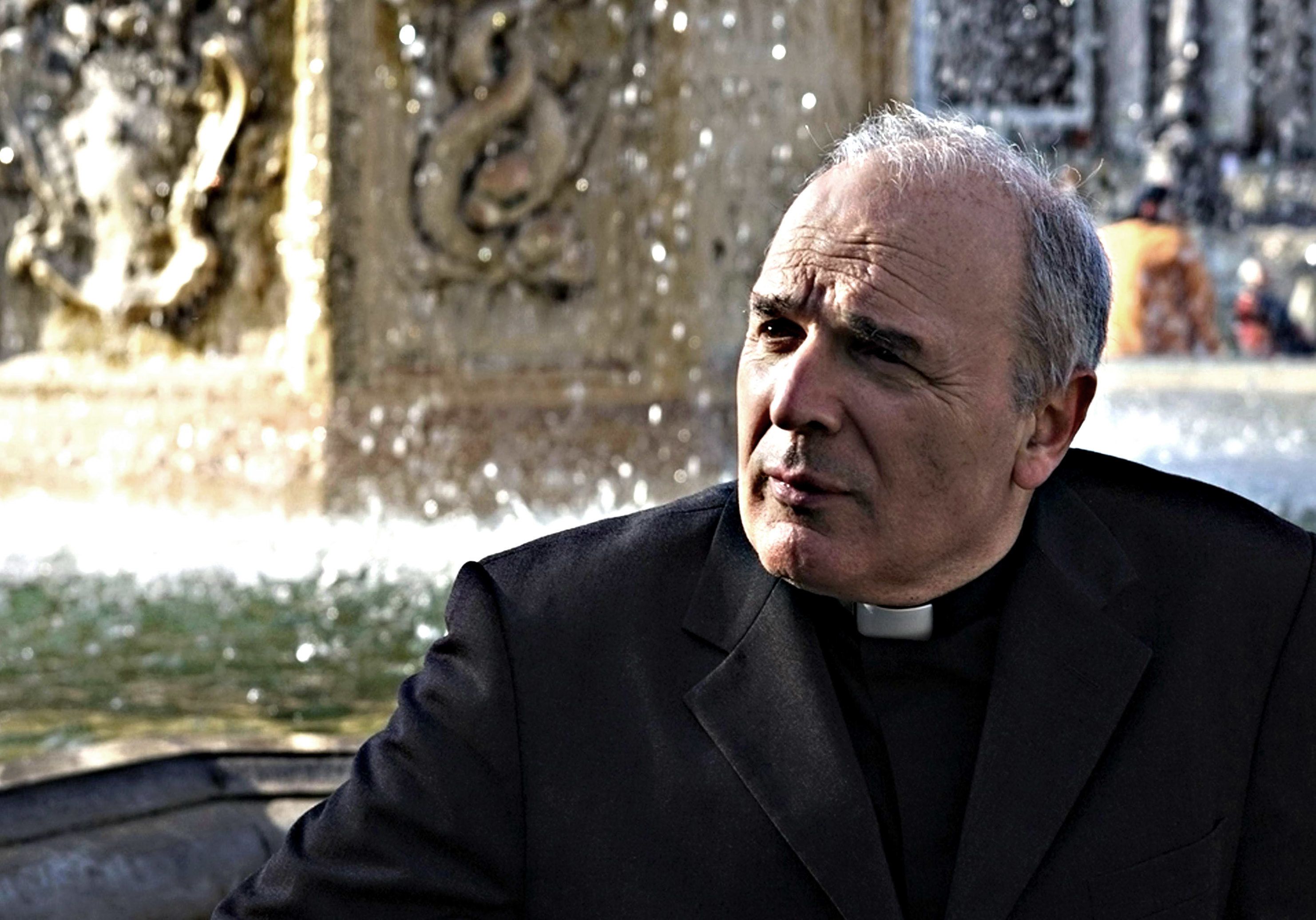 «Ingigantire il pericolo Covid genera solo visioni paranoiche della realtà»