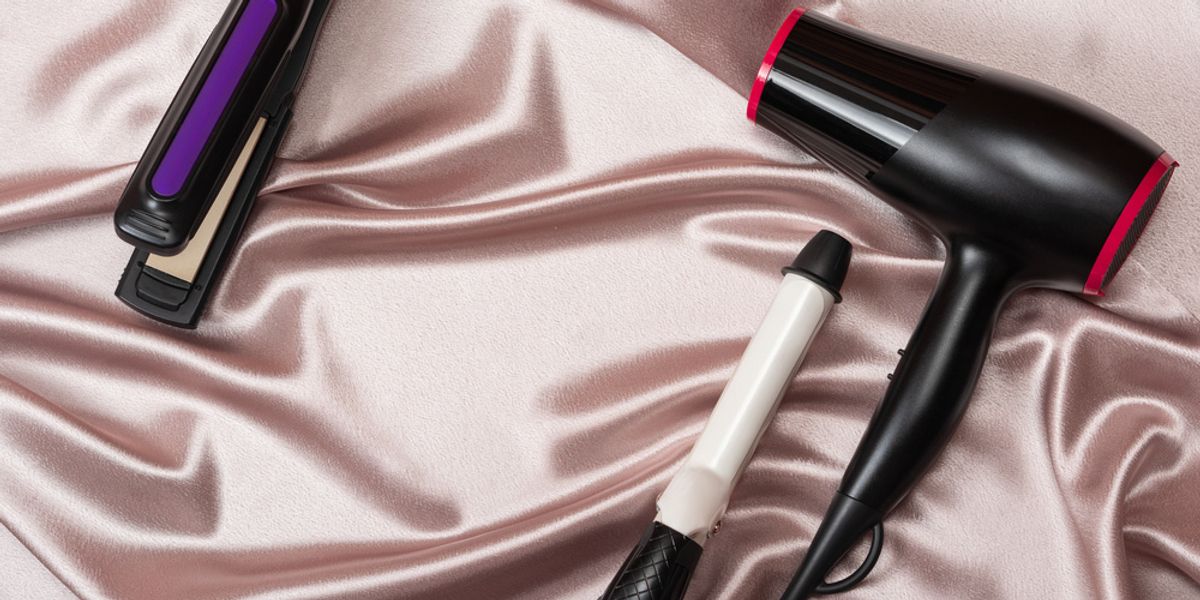 How To Avoid Heat Damage - xoNecole
