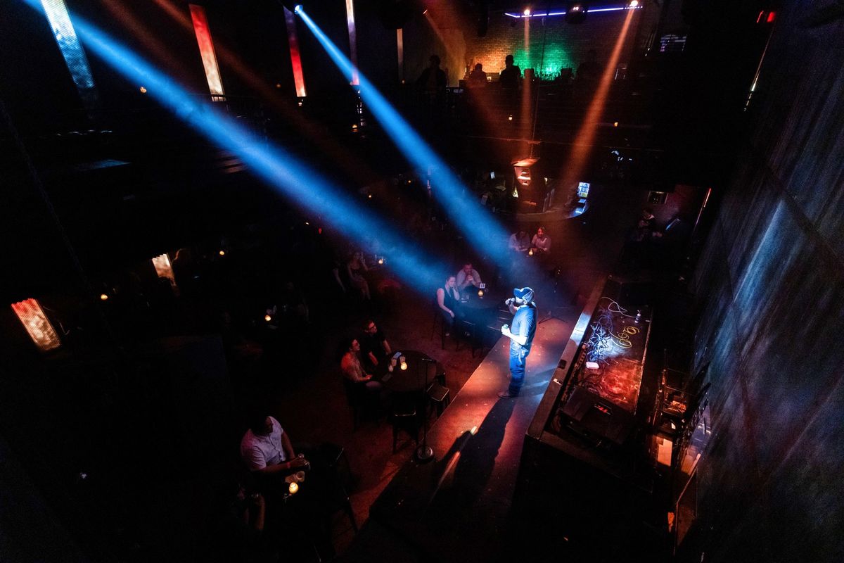 Live comedy returns with new comedy company hosting shows in Austin