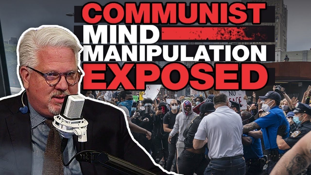 THIS is how communists use manipulation to TAKE CONTROL