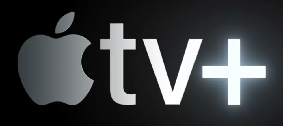 Apple TV+