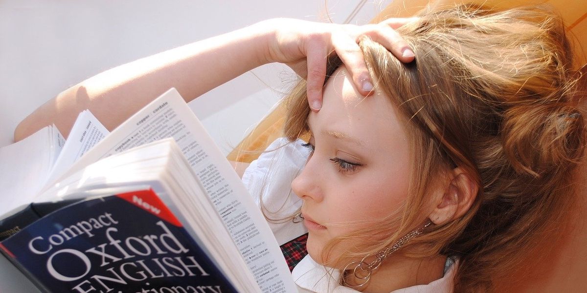People Explain The Hardest Part About Learning English As A Second Language