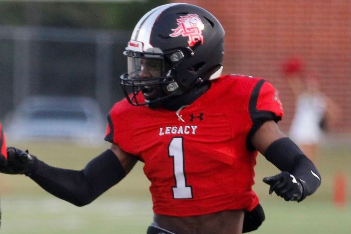 VYPE 411: Ore Adeyi, Mansfield Legacy