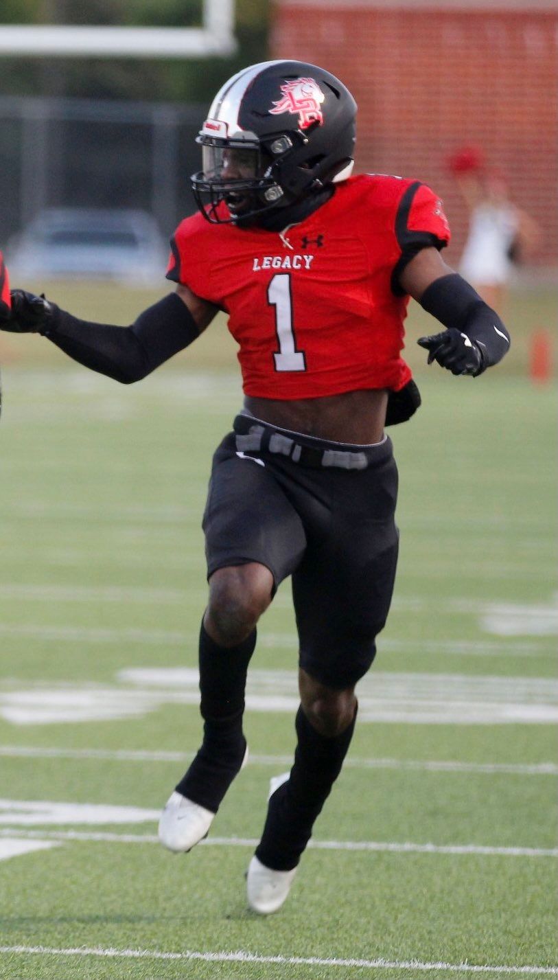 VYPE 411: Ore Adeyi, Mansfield Legacy