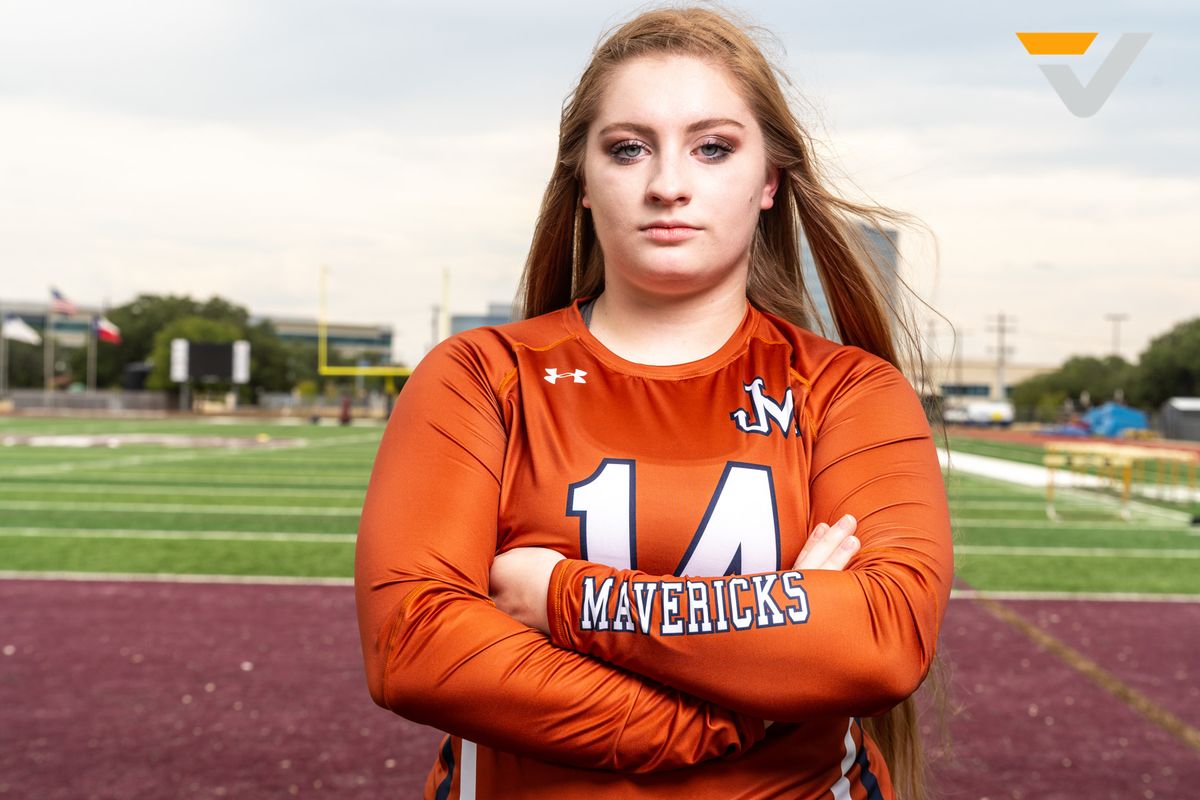 On Point: San Antonio UIL 5A/6A Volleyball Rankings 10/22