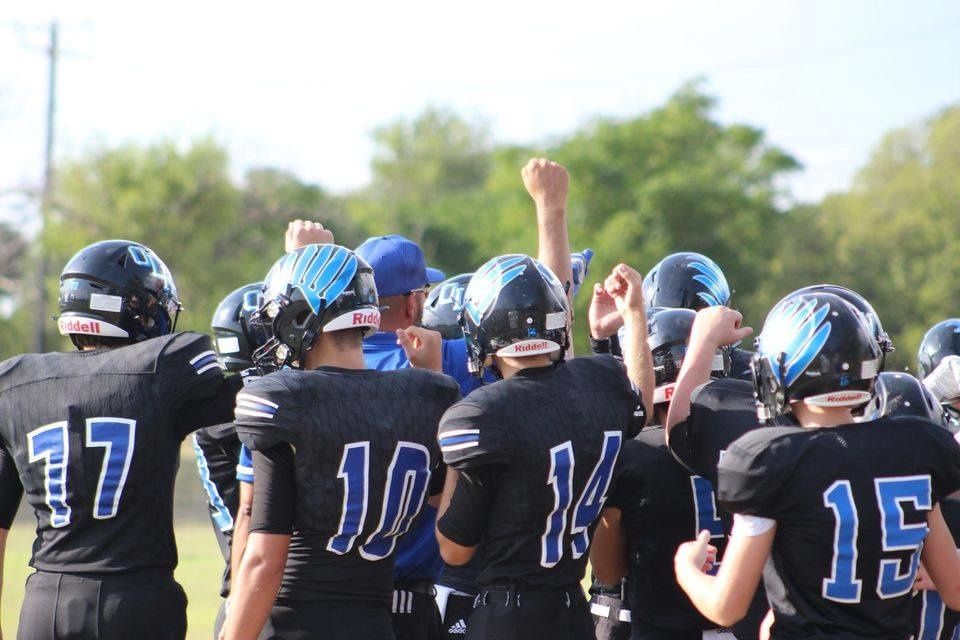 New Rankings: VYPE San Antonio TAPPS Football Rankings (10/22)