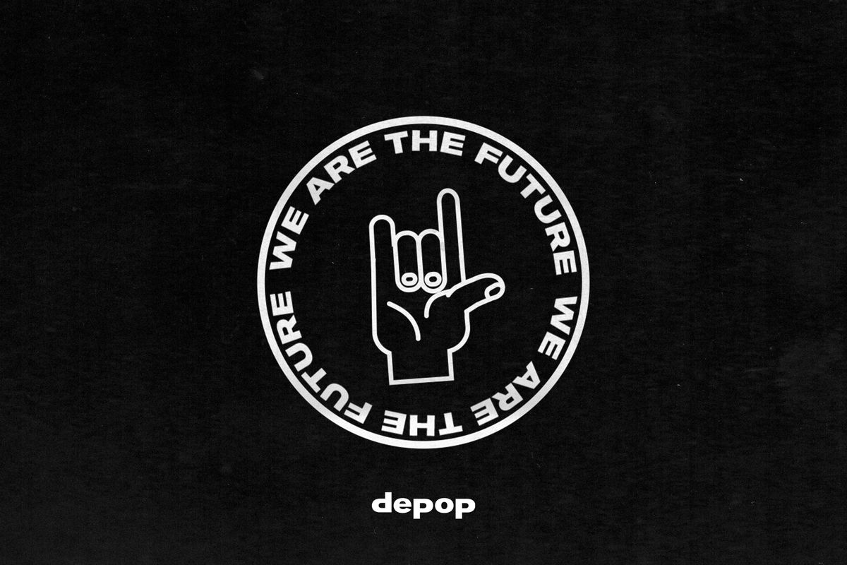 Depop Influencers Share Why They're Voting This Year