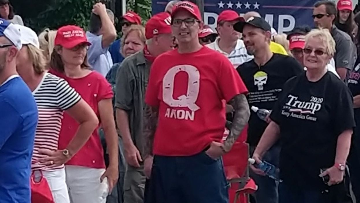 Qanon