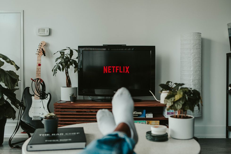Fall 2020 Netflix Watch List: From Spooky Movies To Murder Documentaries